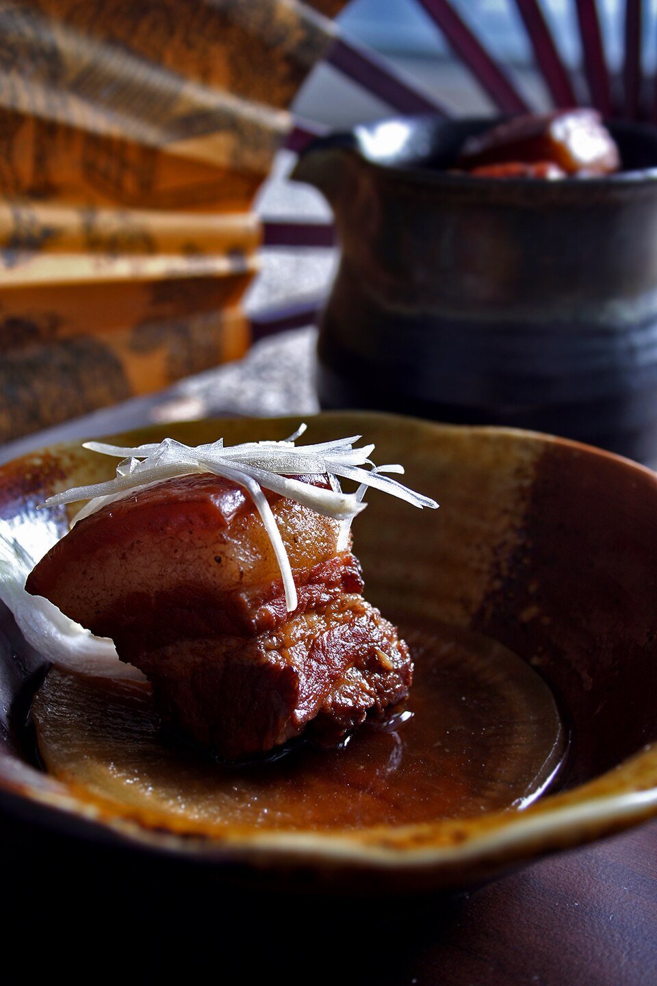 蘭心紅燒肉