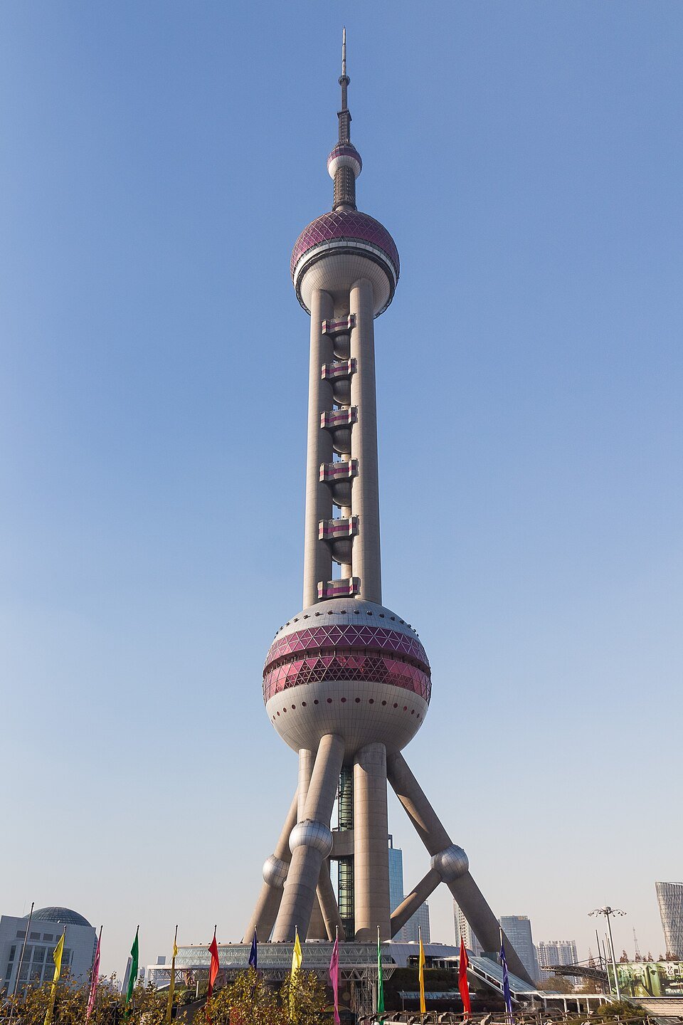 東方明珠