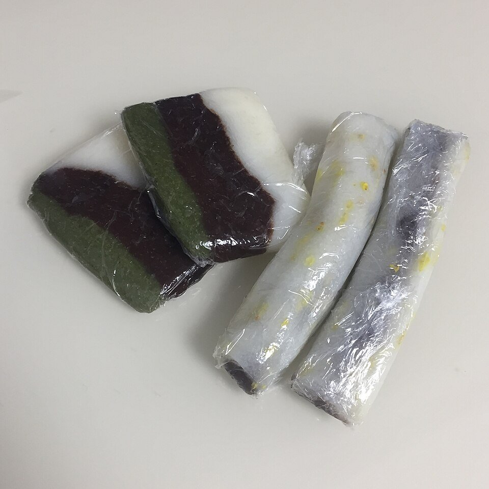 沈大成糕點