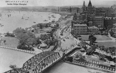 外白渡橋